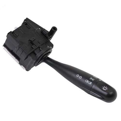 Interrupteur de commande de clignotant Hyundai Accent comodo - 3