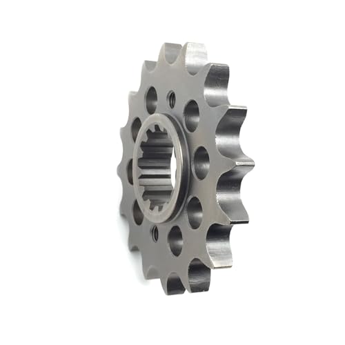 Pignon 530 de précision pour VF 700 1984 finition CNC supérieure
