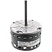 5SBA39GLV5307 - Upgraded Replacement for Genteq Blower Motor 1/2 HP 120/240V