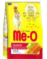 Me-O Adult Cat Food, Kibble Gourmet, 7 Kg