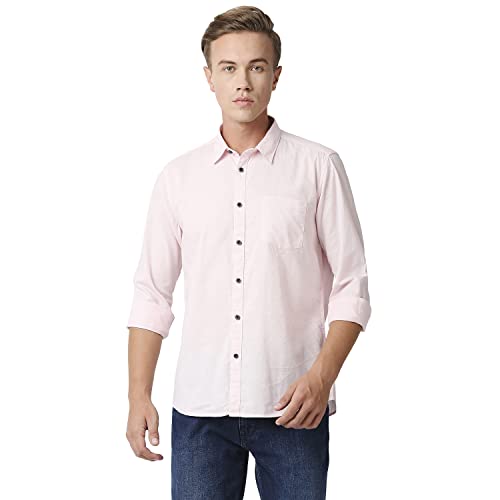 Image of Pepe Jeans Men's Regular Fit Shirt