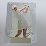 JLPGA 2024 日本女子プロゴルフ協会カード TOP PLAYERS■レギュラーカード■26/森田遥