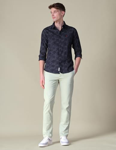 Image of U.S. Polo ASSN. Men Casual Pants