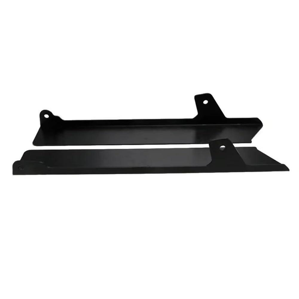 Cubierta Protectora Cadena Deslizante para Motocicleta De para Rastro para TMAX 560 para TECHMAX Guía Y Tensor