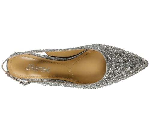Image of Women's J Renee, Ferryanne Pump
