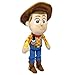 Disney Baby Toy Story Large 15” Stuffed Animal Plush Woody