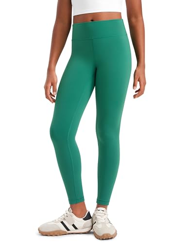 Amazon.com: CRZ YOGA Girls Butterluxe Full Length Athletic