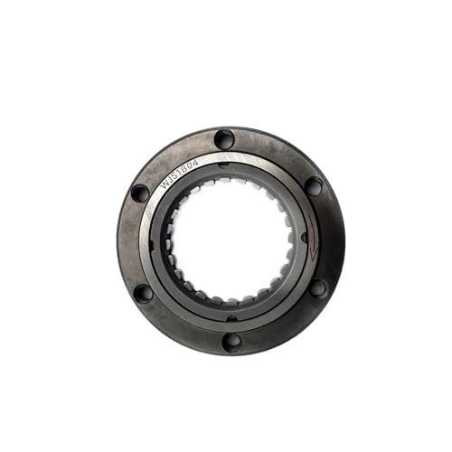 Roulement unidirectionnel embrayage Hisun 700 CC pièce quad HS24310-004000-0000
