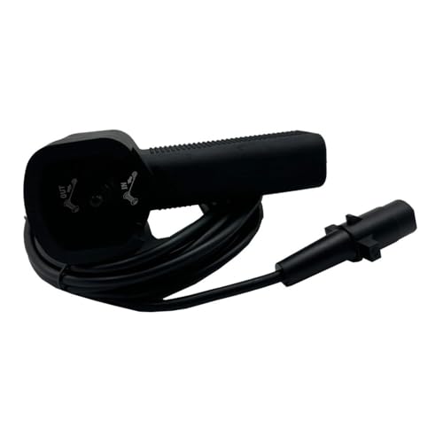 Télécommande de treuil à 4 fils remplacer commande quad HS BM RC8