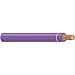 Building Wire, THHN, 12 AWG, Purple, 2500ft
