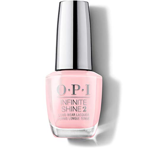 OPI Infinite Shine - Nagellack in Pinktönen mit bis zu 11 Tagen Halt u0096 Gel-Look & ultimativer Glanz - 15ml