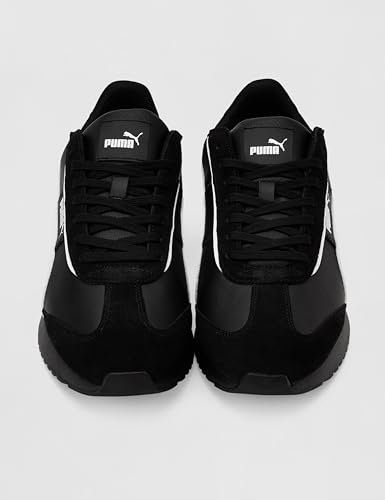 Image of Puma Mens R78 Retro Res Sneaker