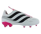 adidas Predator Precision.3 Youth Firm Ground Cleats (us_Footwear_Size_System, Big_Kid, Men, Numeric, Medium, Numeric_5)