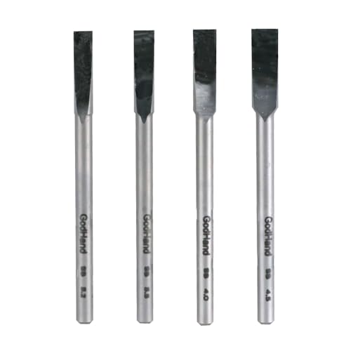 ゴッドハンド(GodHand) スピンブレード 3.2mm～4.5mm GH-SB-32-45 ホビー用工具