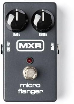 ギター MXR / micro amp MXR Micro Amp+