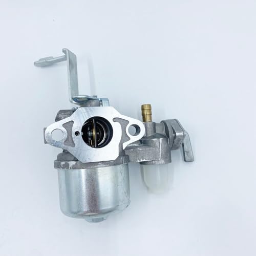 Carburateur Briggs et Stratton 796447 pour un démarrage fluide