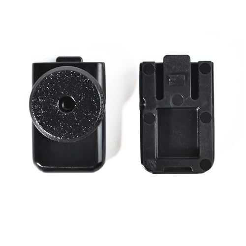 Adaptateur bouton de suspension Motorola PMNN4544 pour réparer vos clips