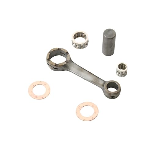 Kit vilebrequin et bielle Sonic50 Racing pour scooter Aprilia SR 50 et Amico 50cc