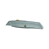 Stanley 10-099 6 in Classic 99® Retractable Utility Knife, 24-Pack
