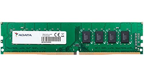 Amazon | ADATA エイデータ DDR4-2400 PC4-19200 4GB (512x16