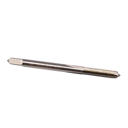 Yodaoke HSS M4 x 0.75mm Tap Metric Thread Right Hand