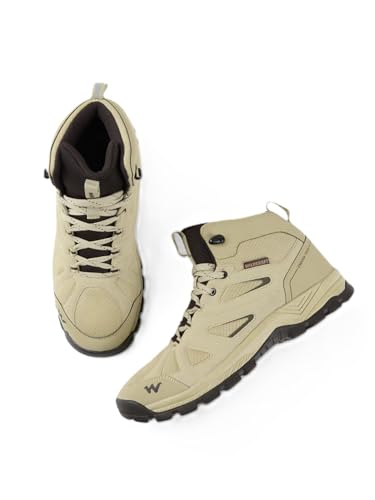 Image of Wildcraft Mens Outrider Ma Hiking Shoe