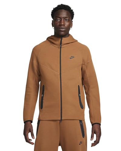 Amazon.com: Nike Sportswear Tech Fleece Windrunner Men's