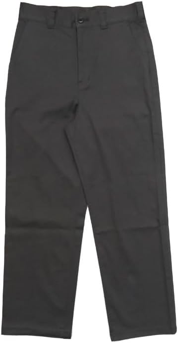 [ジョンブル] アウトラスト チノ トラウザー パンツ 無地 JM231P17 M 032チャコールグレー
