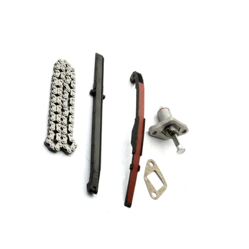 Tendeur de chaîne GY6 50cc anti-vibration pour scooter Baotian BT49QT