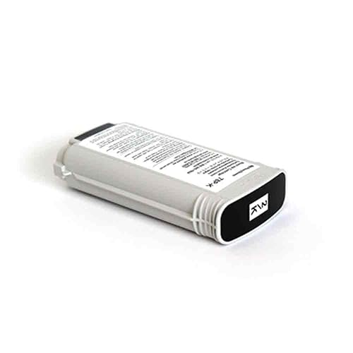 Cartouche Pitney Bowes 78P-K bleu pour affranchir le courrier Connect+