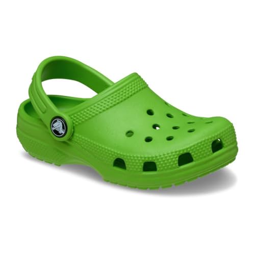 Image of Crocs Kid's Classic Clog (Little Kid /Big Kid /Toddler) | Casual Shoes