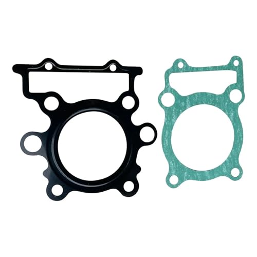 �� �ɓK������ ���}�n TT-R250 TTR250 1999-2006 TT250R 1993-2004 �I�[�g�o�C�G���W�� �N�����N�P�[�X�J�o�[ �V�����_�[�K�X�P�b�g�L�b�g�Z�b�g(Cylinder gasket)