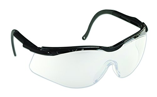 UVEX by Honeywell T56505B N-Vision T5650 Series Safety Eyewear