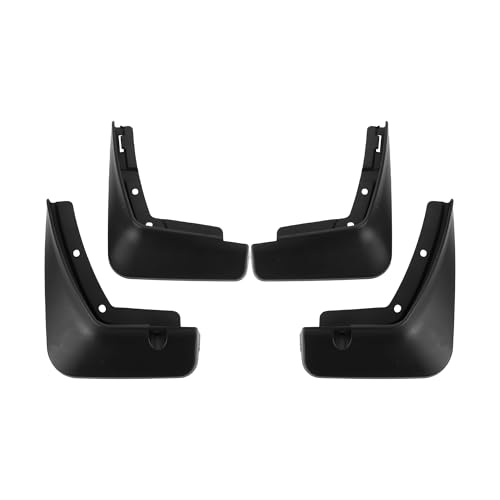 Image of Motoforti Mud Flaps Splash Guards Mud Guards for Kia K8 2022-2024 W /Mount Accessories