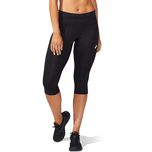 ASICS 2012C329-001 Core Capri Tight Pants Women's Performance Black XS