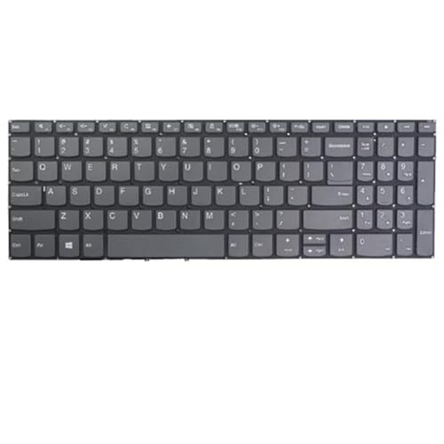 �ėp �m�[�g�u�b�N�L�[�{�[ �ɓK������ For Lenovo Ideapad 3-15ARE05 IGL05 IIL05 �u���b�N Style A