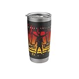 Corey Taylor - On Stage Stainless Steel Insulated Tumbler