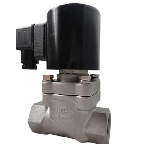Électrovanne pilote pour circuit d'arrosage automatique et gestion de l'eau DN20 - 2