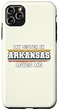 Photo Gallery mia sorella in arkansas loves me retrò vintage americano custodia per iphone 11 pro max Photo Gallery mia sorella in arkansas loves me retrò vintage americano custodia per iphone 11 pro max