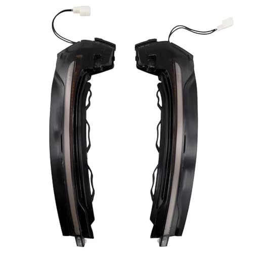 Intermitentes dinámicos de espejo para Audi A3 8V S3 RS3 2013-2018 luces de giro LED