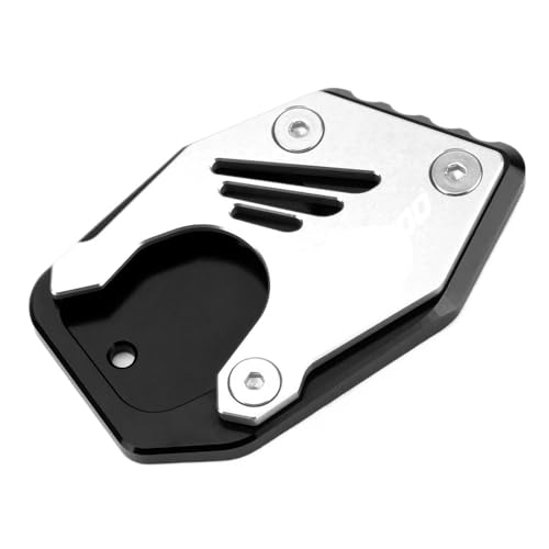 Support latéral pour VFR800X Crossrunner, extension de béquille de moto