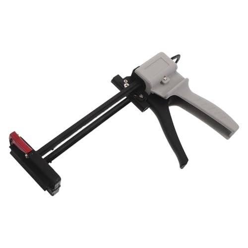 Dispensador de pasta dental Yardenfun exprimidor duradero para tubos de baño