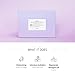 Dr.Althea Premium Mask - Squalane, Silk Conditioning, Water Glow Ampoule, Charcoal, Deep Hydaration, Soothing, Pore care 5ea (Squalane)