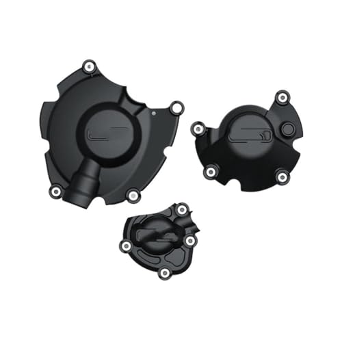Étui protection stator MT-10 capot moteur moto ZHANGTONG 2015-2023