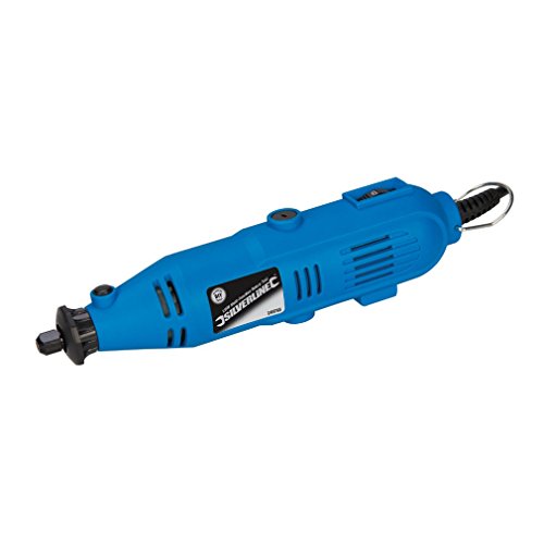 Price comparison product image Silverline 249765 DIY 135W Multi-Function Rotary Tool 135W UK