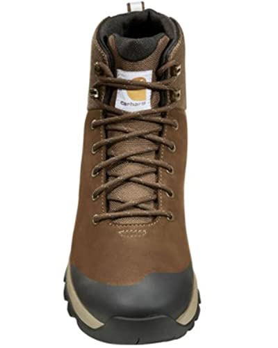 Carhartt Unisex-Adult Outdoor Soft Toe Hiker Boot Hiking4
