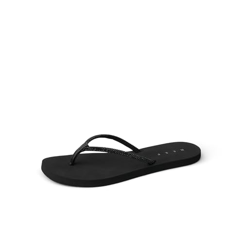 Tongues REEF Bliss Bling Fling Femme aux finitions pailletées