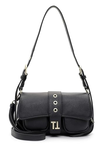 Sac bandoulière Tamaris Franca Shoulder Bag S Blue petit sac à main