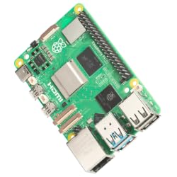 Kit de démarrage Raspberry Pi 5 - Version 4GB
