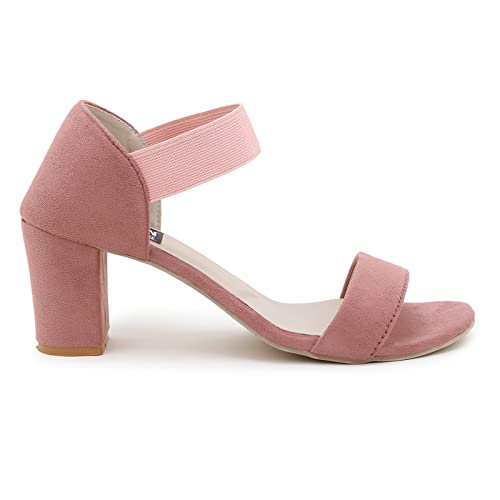 HEIGHTEN Women's Fashion Sandals| Heels for Girls| Heels for women| Women Footwear 3 31oJP4lG9tL